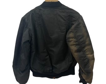 ヴィンテージ 90年代 Flyer's Man MA-1 USAF ボンバージャケット