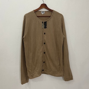 Vintage Takeo Kikuchi Shirt Vintage Takeo Kikuchi Button Ups Shirt Vintage Takeo Kikuchi Patchwork Button Ups Shirt Size M