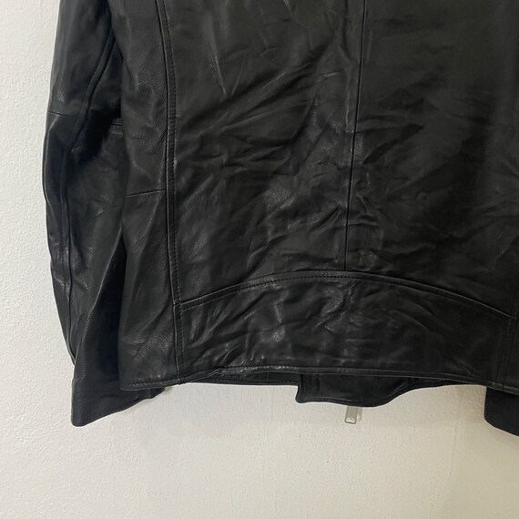 Vintage Studious Jacket Vintage Studious Zipper U… - image 9