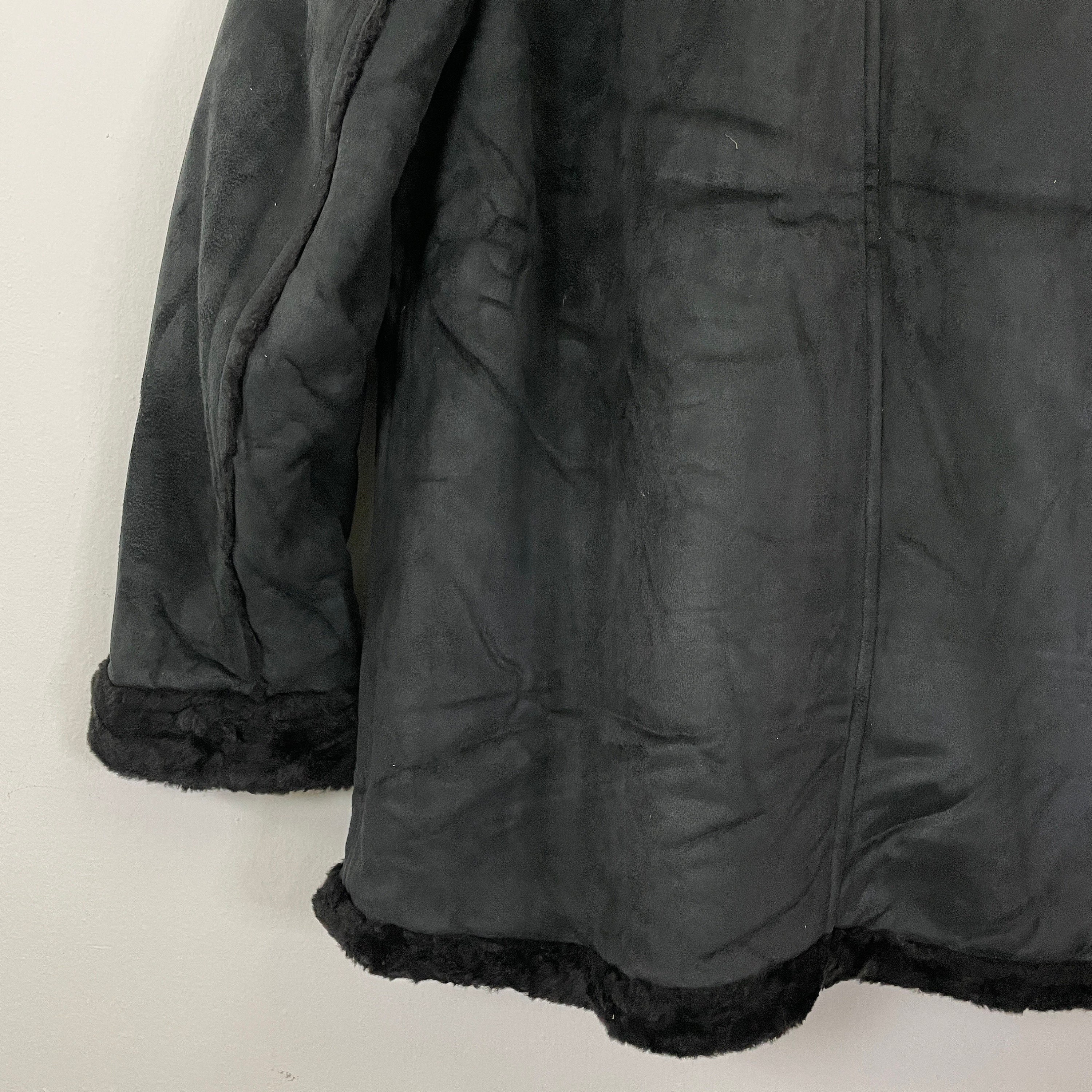 Vintage Kansai Jeans by Kansai Yamamoto Winter Jacket Vintage