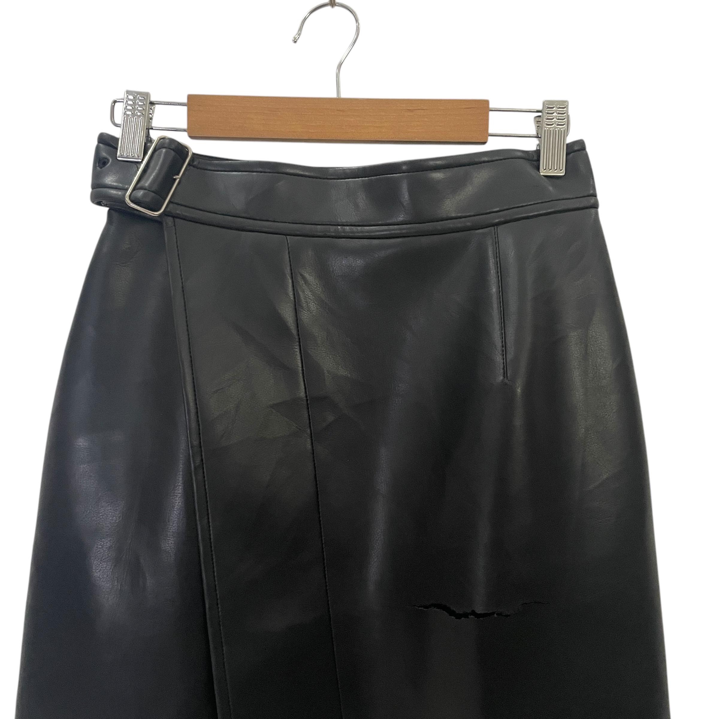Vintage 90s Comme Des Garcons Skirt Vintage 90s Comme Des Garcons