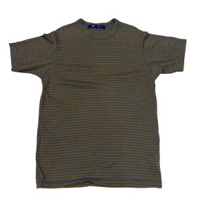 Vintage Junya Watanabe Comme Des Garcons Tee Vintage Junya Watanabe Comme Des Garcons Stripe Tee Size L