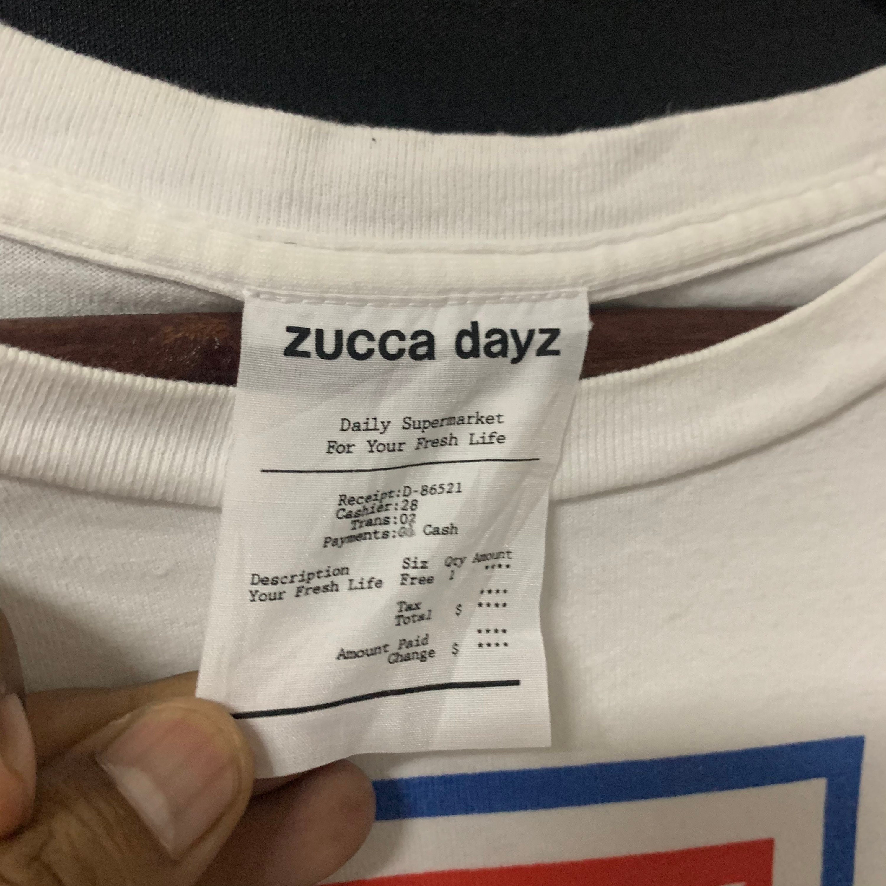 Zucca by Issey Miyake Shirt - Etsy