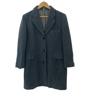Vintage Margaret Howell Coat Jacket Vintage Margaret Howell Wool Coat Jacket Vintage Margaret Howell MHL Wool Coat Jacket Size S