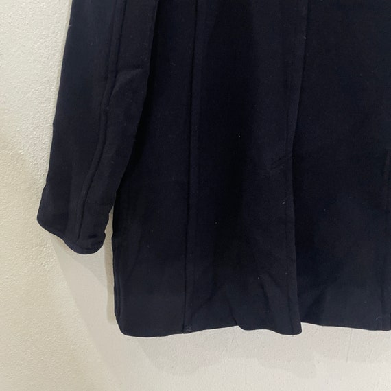 Vintage Sunao Kuwahara Jacket Vintage Sunao Kuwahara Trench