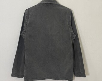 Vintage 90s Stone Cutter Jacket Vintage 90s Stone Cutter Tactical