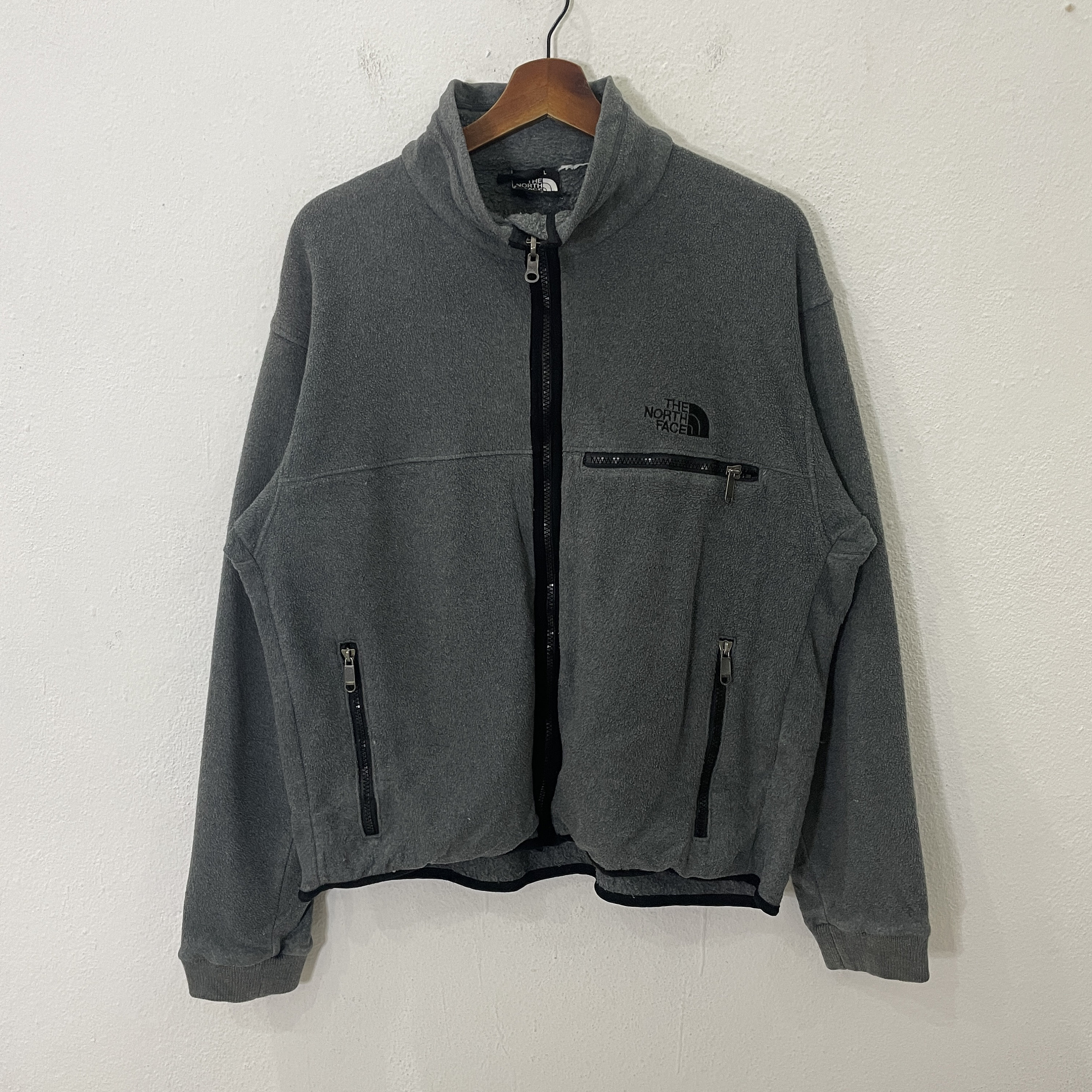 ノースフェイス ジャケット THE NORTH FACE 刺繍 ヴィンテージ nf0a7zye.jpg