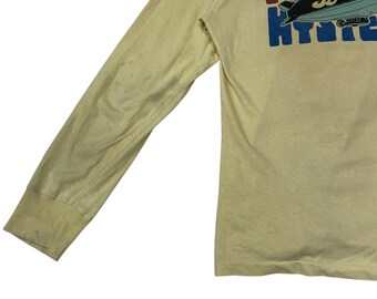 Vintage Hysteric Glamour Tee Vintage Hysteric Glamour Long