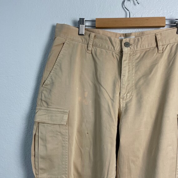 Vintage Pointer Pants Vintage Pointer Utility Mul… - image 3