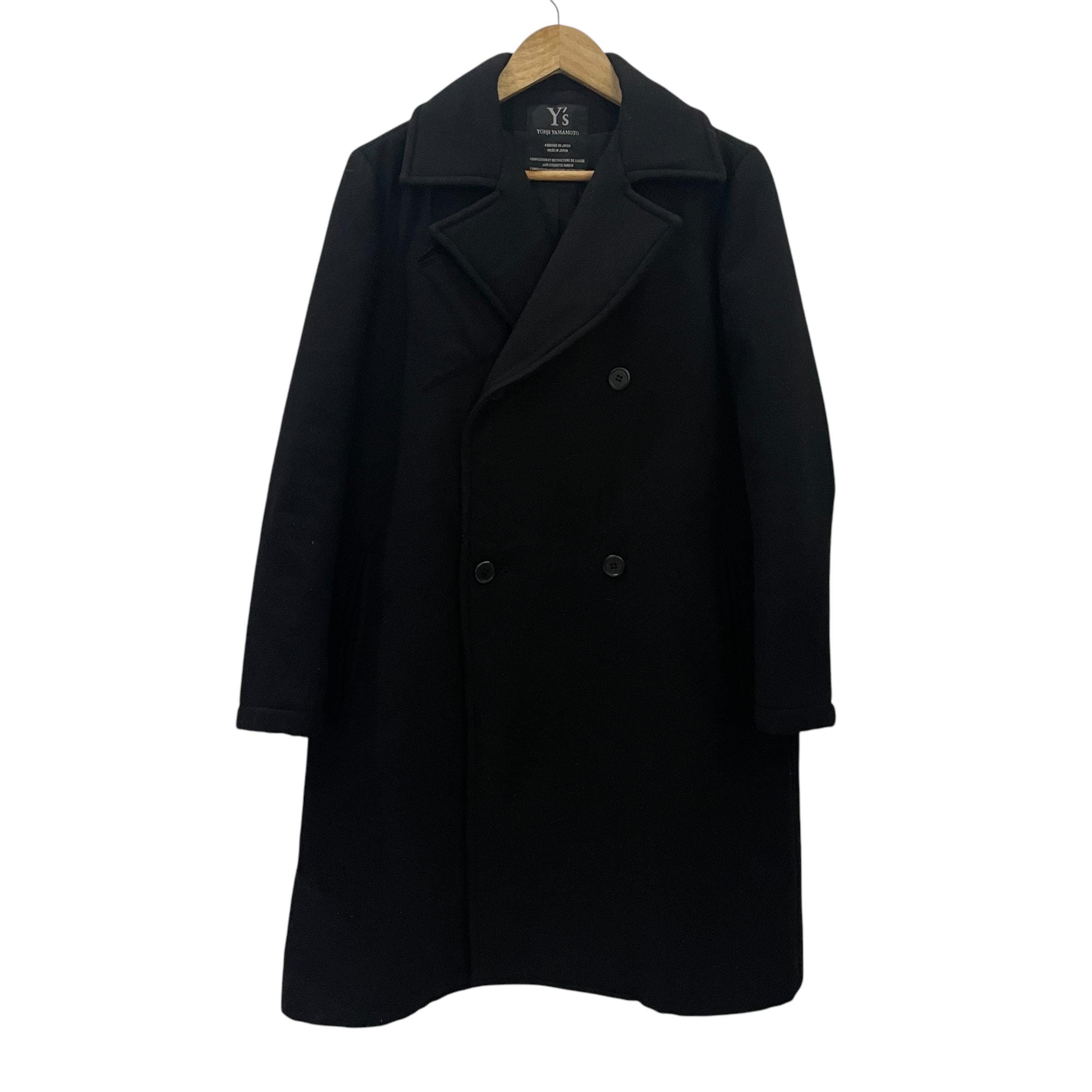 トレンチコート Y's YOHJI YAMAMOTO 【公式通販】