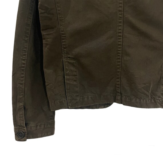 Vintage Neil Barrett Jacket Vintage Neil Barrett Button Ups Jacket