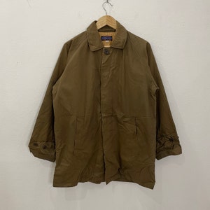 Vintage United Carr By Buzz Rickson’s Jacket Vintage United Carr By Buzz Rickson’s Military Jacket Size L