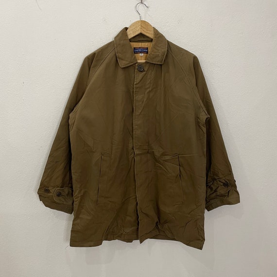 Vintage United Carr by Buzz Rickson's Jacket Vintage United Carr