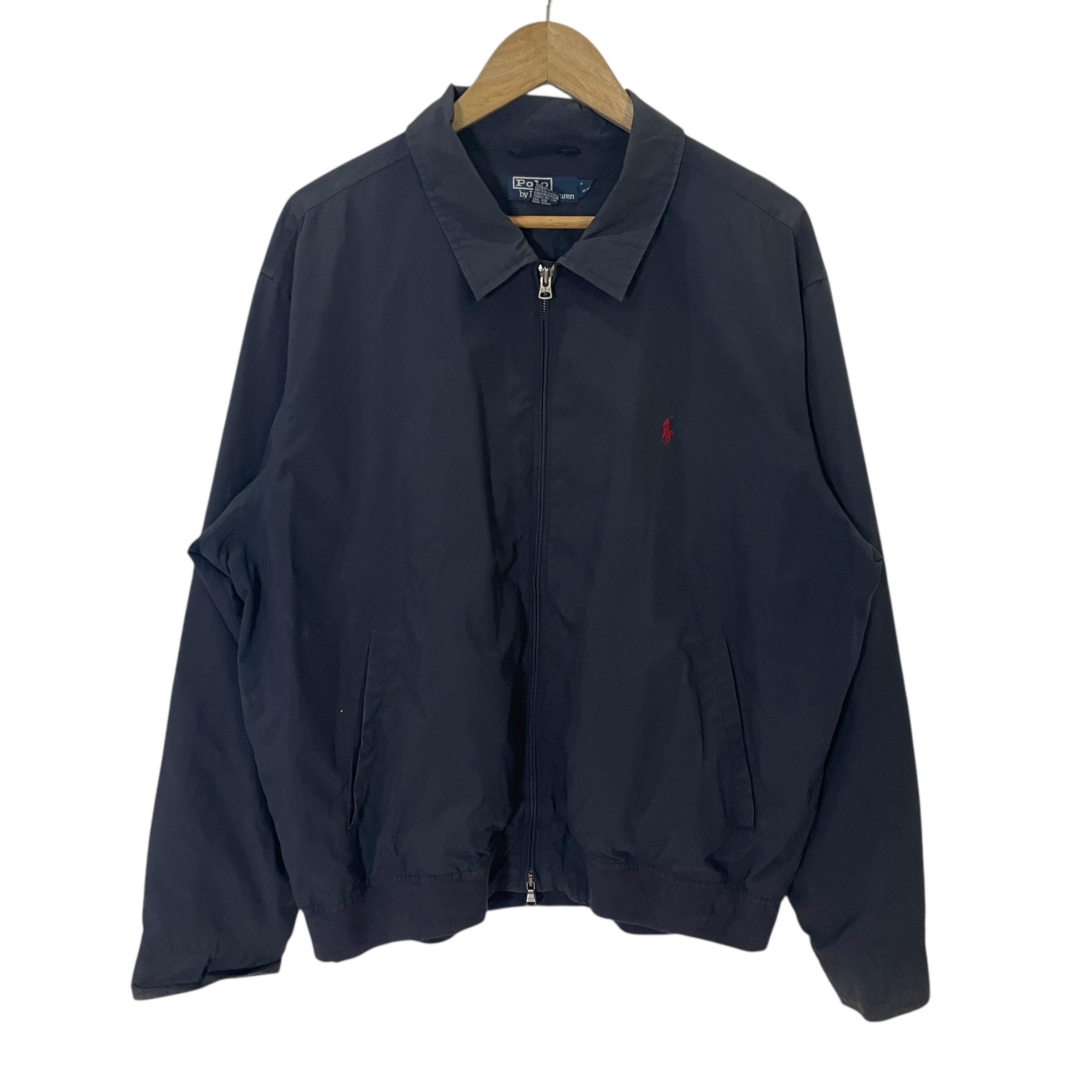 Vintage Polo Ralph Lauren Jacket Vintage Polo by Ralph Lauren
