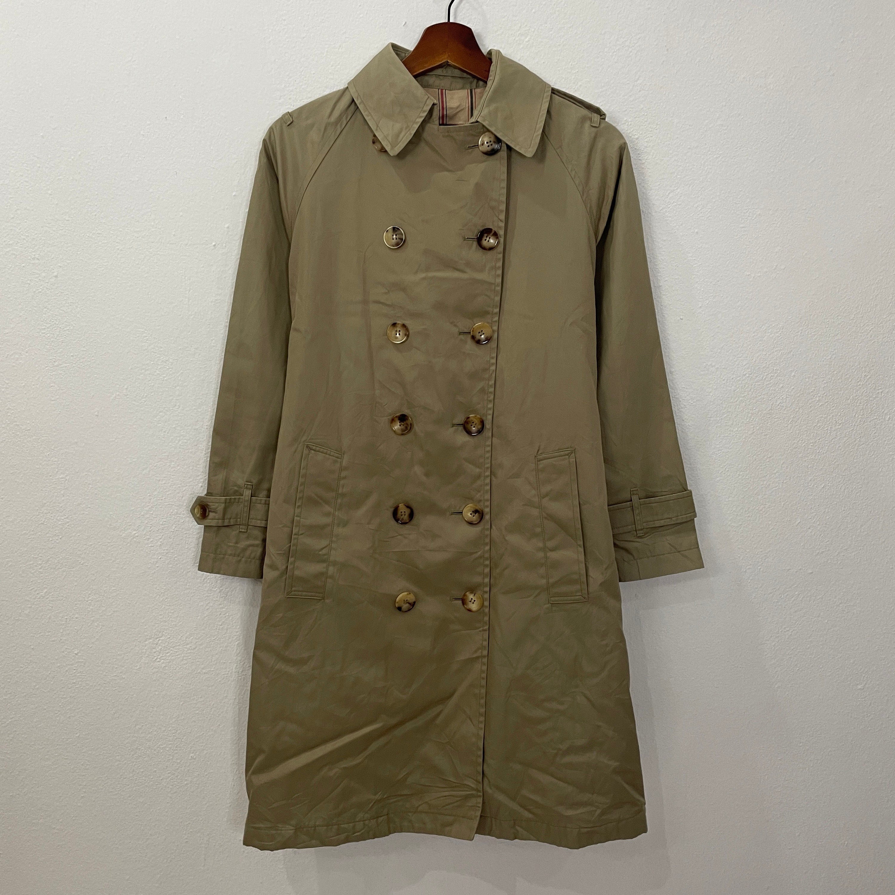 Grenfell Trench - Etsy