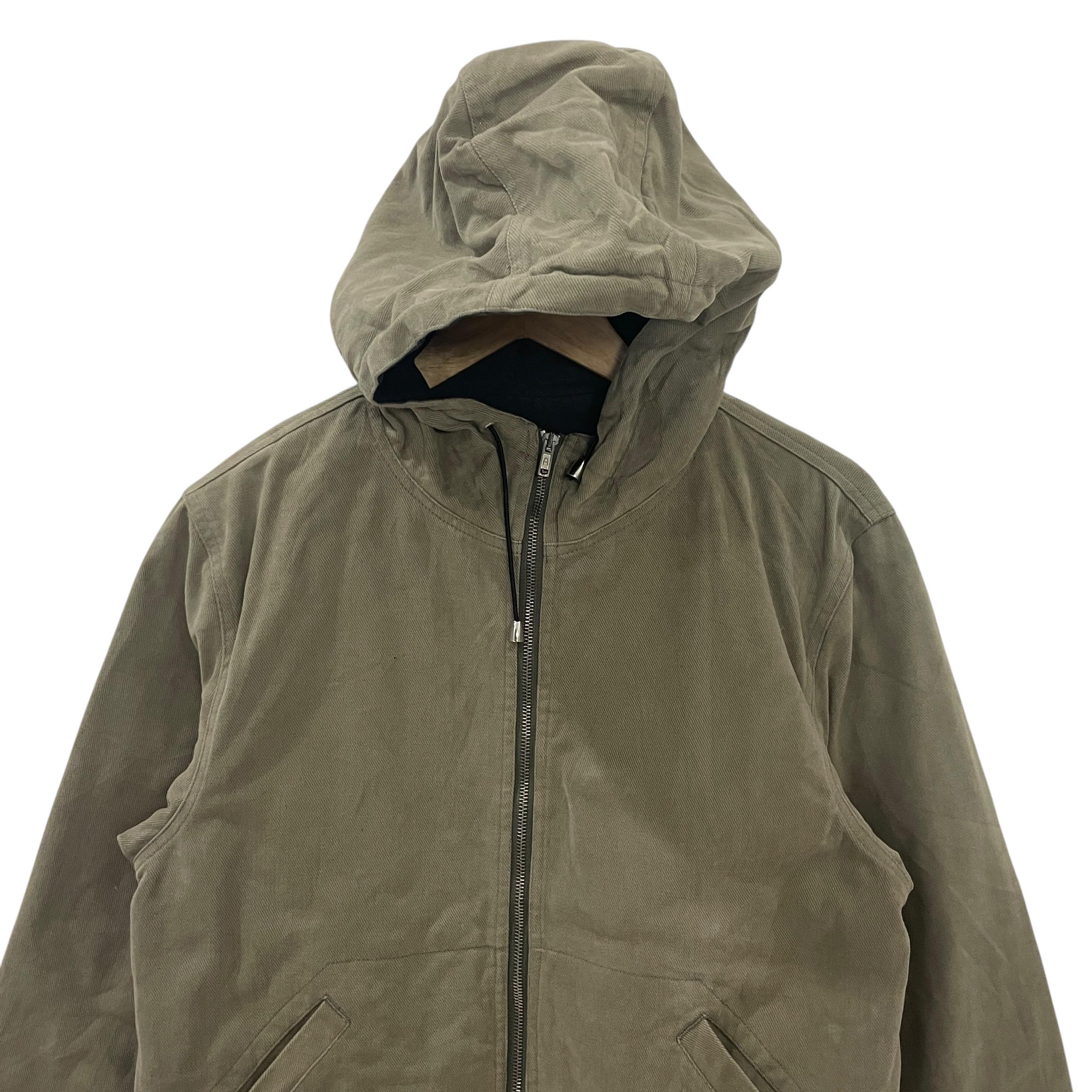 Vintage Agnes B Sports Jacket Vintage Agnes B Sports Hoodies