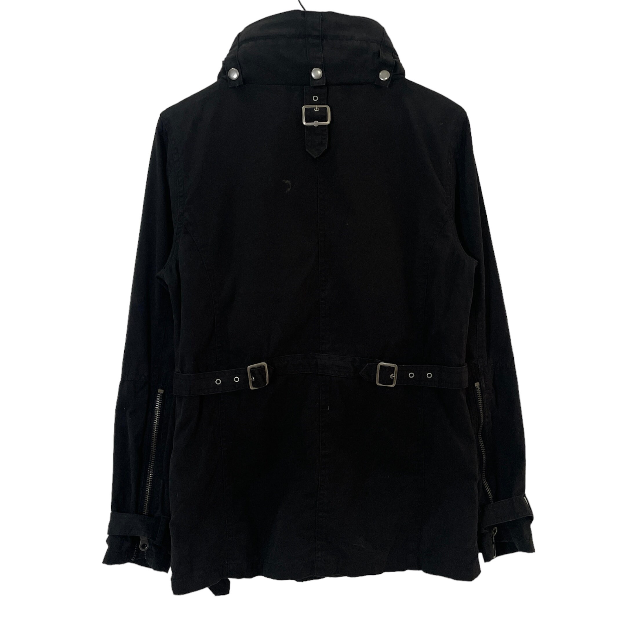 【Archive】in the attic khaki coat Other Designers Archival Clothing - 🔥🔥🔥ARCHIVE IN THE