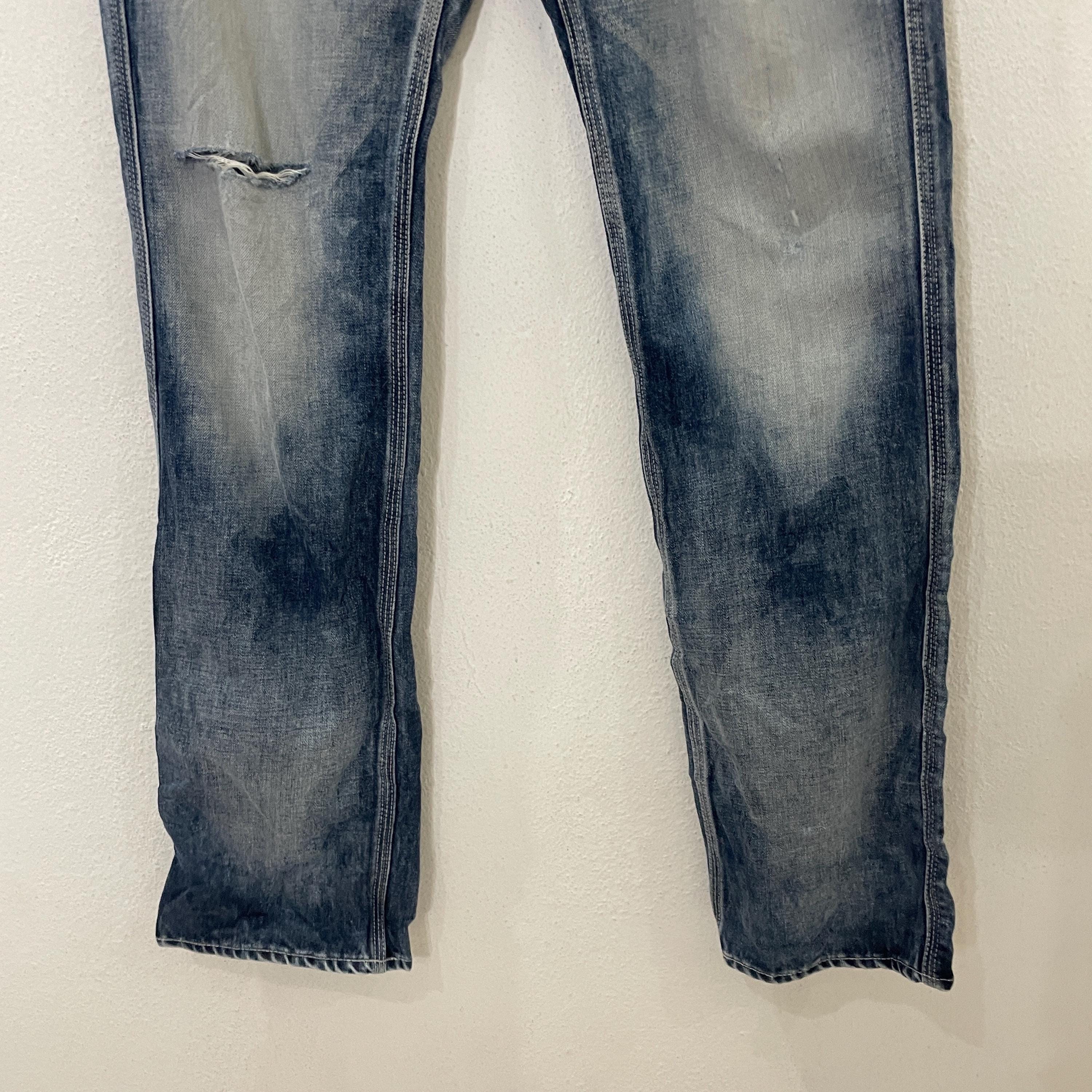 URBAN CRAFT VINTAGE | 販売システム urban craft vintage デニム 