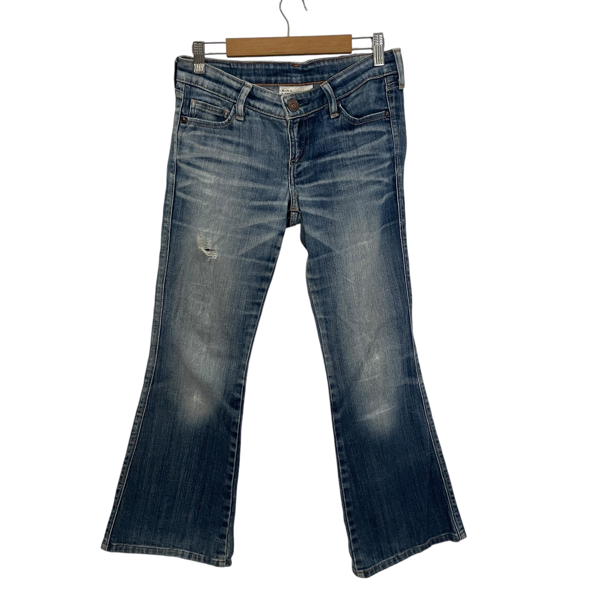 Back number jeans - Etsy 日本