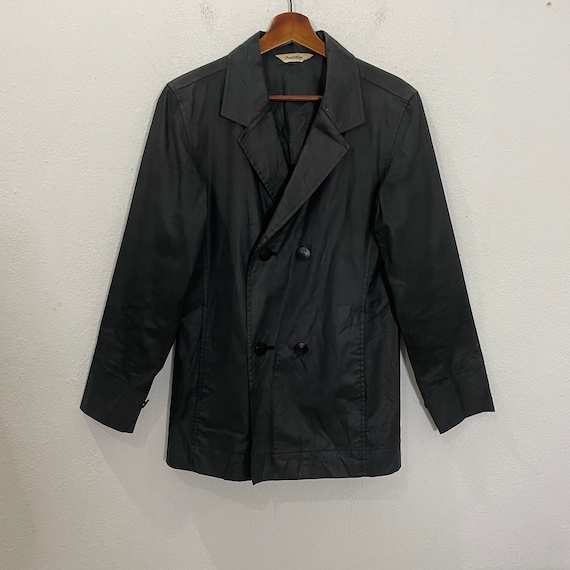 Issey miyake plantation jacket - Gem Issey miyake plantation jacket - Gem