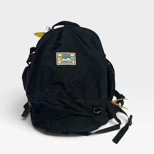 Vintage Stussy Backpack - Etsy