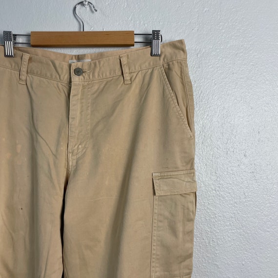Vintage Pointer Pants Vintage Pointer Utility Mul… - image 4