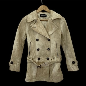 Vintage Tornado Mart Femme Jacket Vintage Tornado Mart Femme Button Ups Jacket Size M