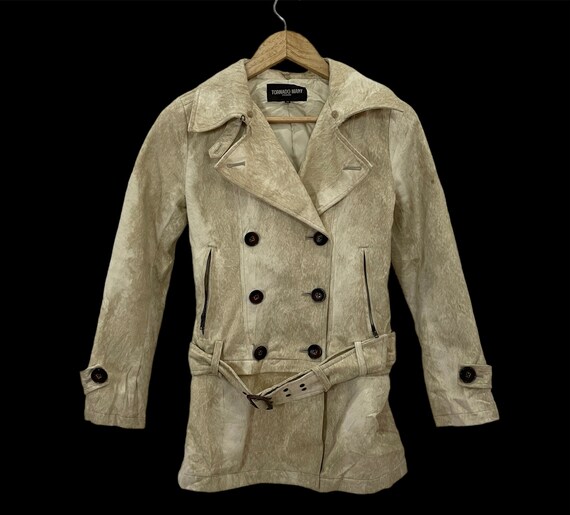 Vintage Tornado Mart Femme Jacket Vintage Tornado Mart Femme