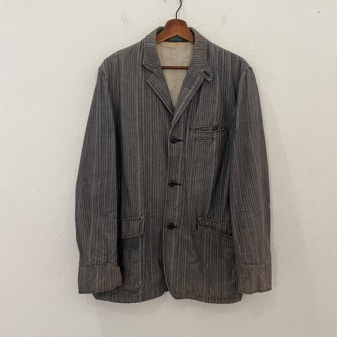 Vintage PPFM Jacket Size M