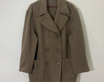 Vintage Colours By Alexander Julian Jacket Vintage Colours By Alexander Julian Button Ups Jacket Size L