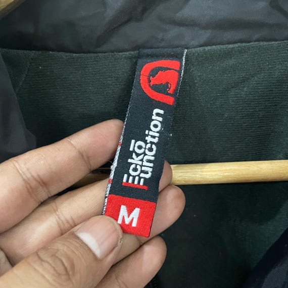 Vintage Ecko Function Jacket Vintage Ecko Functio… - image 5
