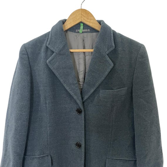 Vintage Margaret Howell Coat Jacket Vintage Margaret Howell