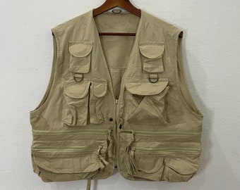 トップス ARMY MULTI POCKET VEST 48 Nigel Cabourn Innerwear that matches a jerkin vest》US ARMY LONG SLEEVE - MIX