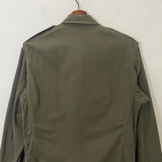 ジャケット・アウター PPFM archive vintege Military jacket 141337-230x153.jpeg