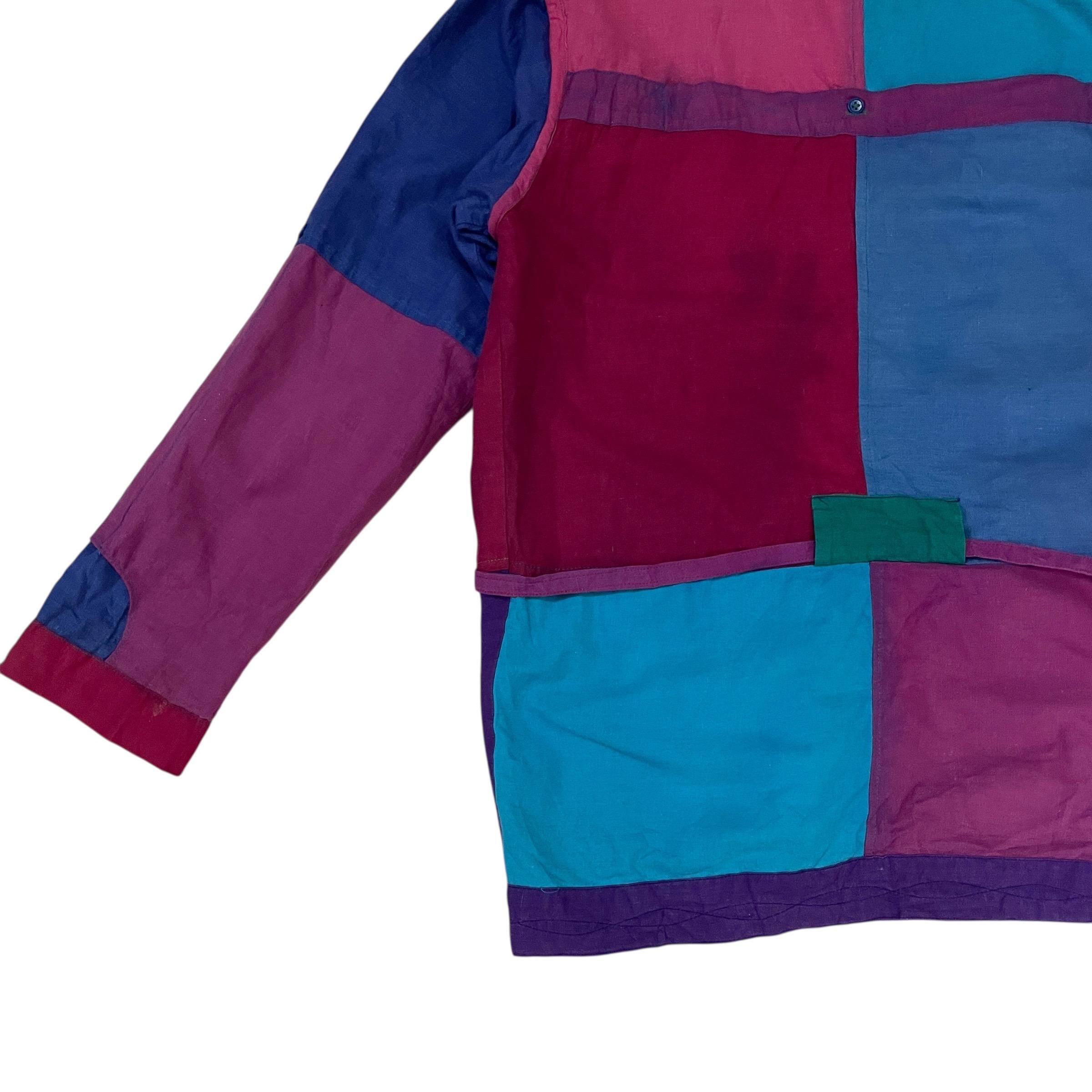 Vintage Japanese Designer Jacket Vintage Japanese Designer