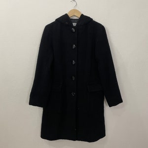 Vintage Junko Shimada Part 2 Long Jacket Vintage Junko Shimada Part 2 Button Ups Hoodies Long Jacket Size M