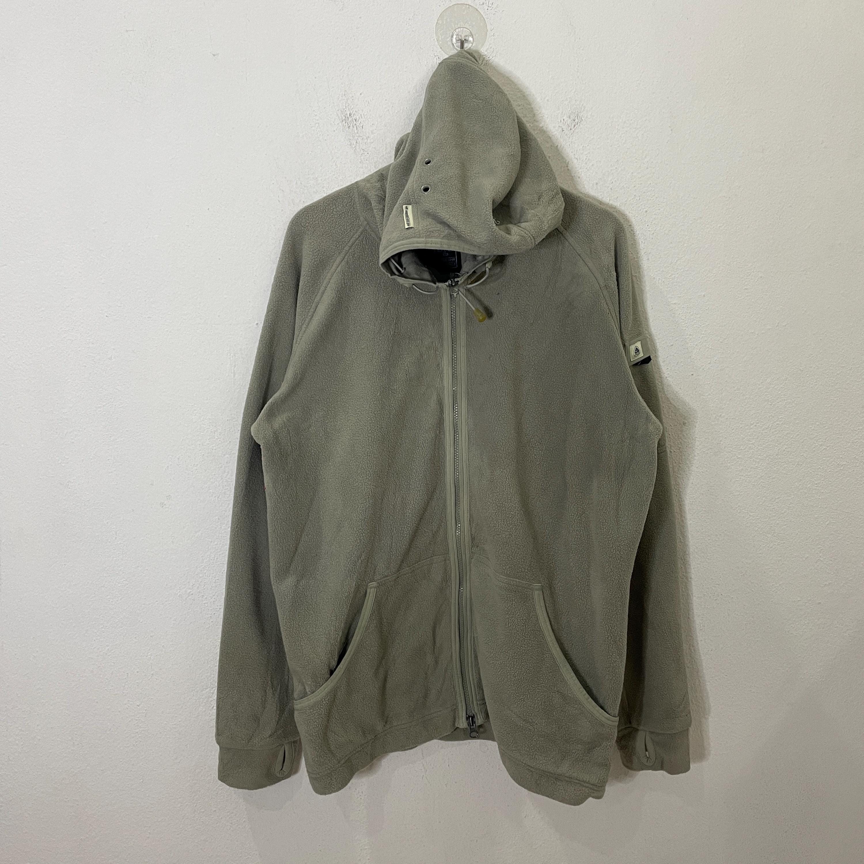 ヴィンテージ Nike ACG ジャケット、ヴィンテージ Nike ACG パーカー