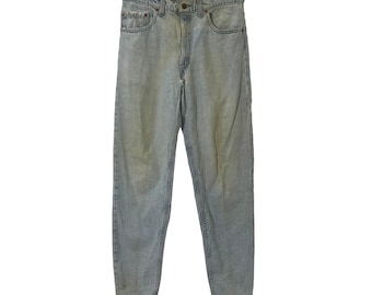 Vintage 90s Levis Lot 504 Jeans Vintage 90s Levis Lot 504 Art