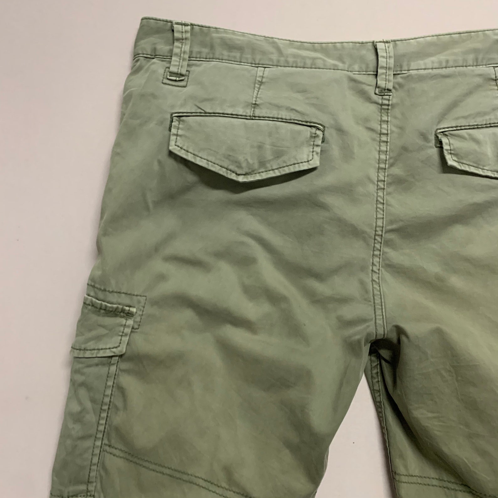 uniqlo utility pants