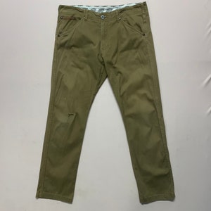 Vintage Dickies Pants Vintage Dickies Texas Chino Pants W36