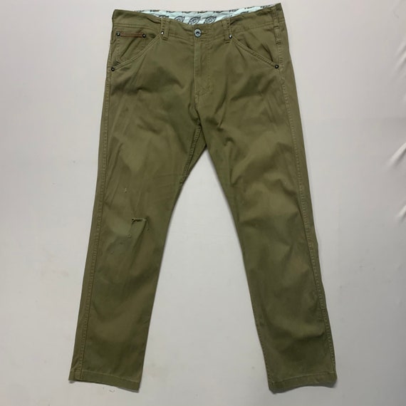 Vintage Dickies Pants Vintage Dickies Texas Chino… - image 1