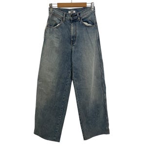 Vintage Lemaire X Uniqlo Denim Vintage Lemaire X Uniqlo Denim Jeans W25