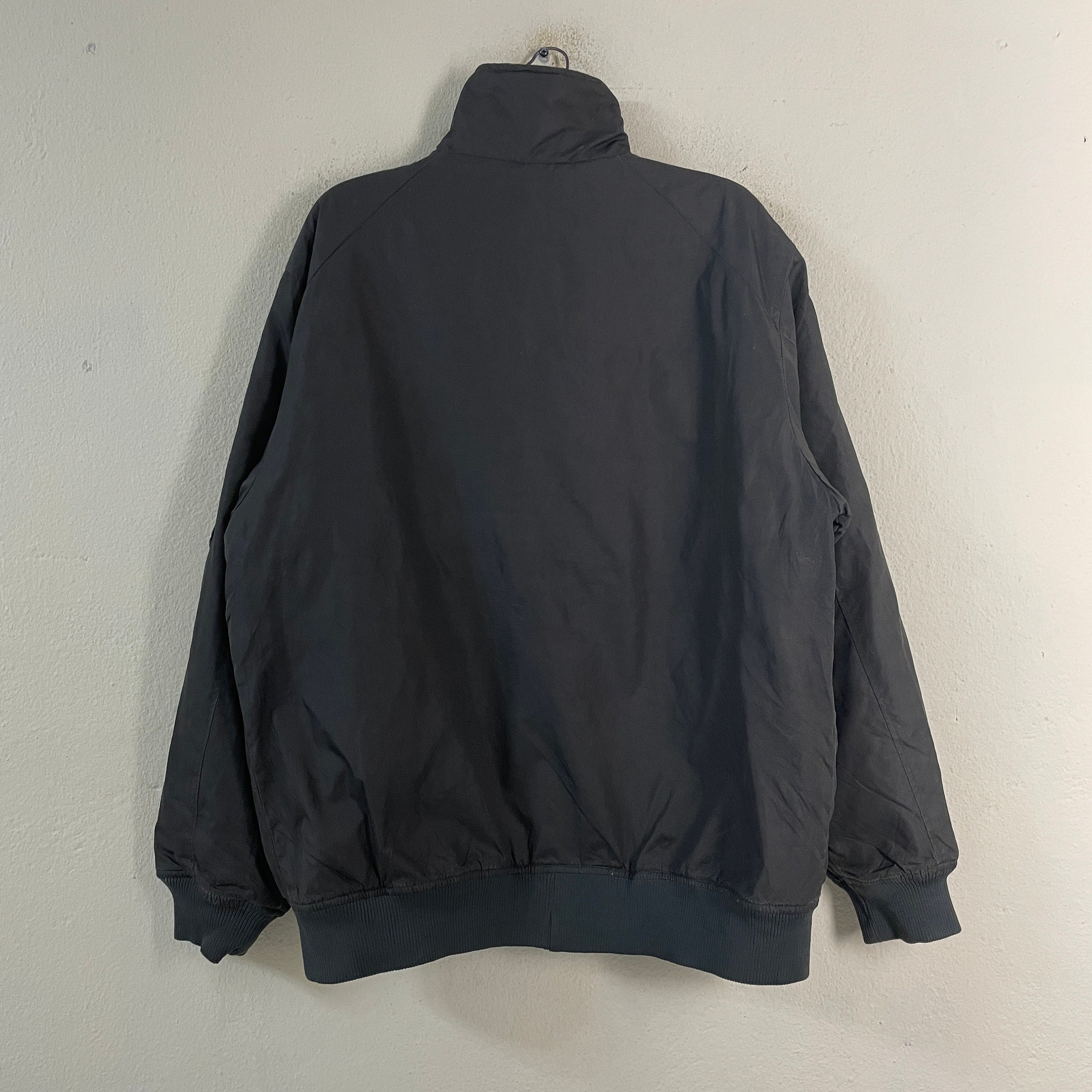 Vintage Invinciblearmurda X Number Nine Jacket Vintage