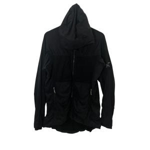 Arcteryx Zipper Ups Jacket Vintage Y2k Arcteryx Jacket Size L