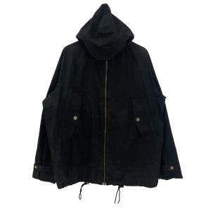Vintage Acne Studios Jacket Vintage Acne Studios Zipper Ups Jacket Size XL