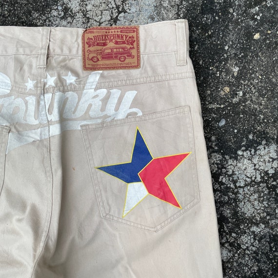 Izzy Pant Acorn Vintage Grid 2y - ボトムス・スパッツ価格