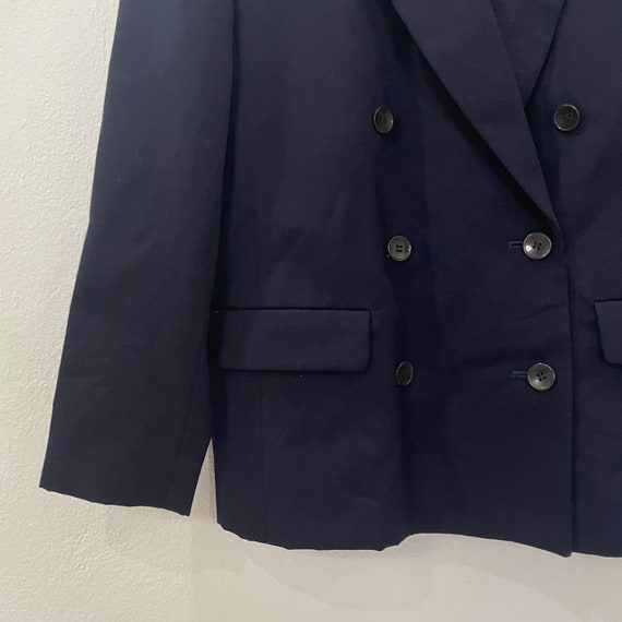 Vintage Issey Miyake Coat Vintage Issey Miyake Ja… - image 2