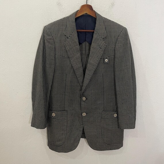 Vintage Pret-a-Porter Coat Vintage Pret-a-Porter Coat Jacket Size M