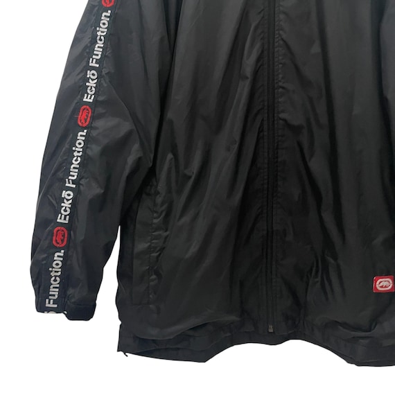 Vintage Ecko Function Jacket Vintage Ecko Functio… - image 9