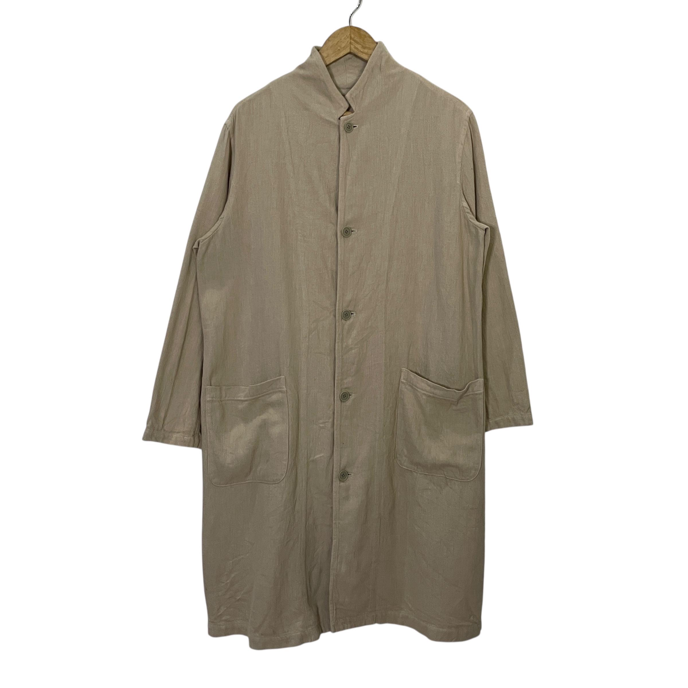 Vintage Plantation Jacket Vintage Plantation by Issey Miyake